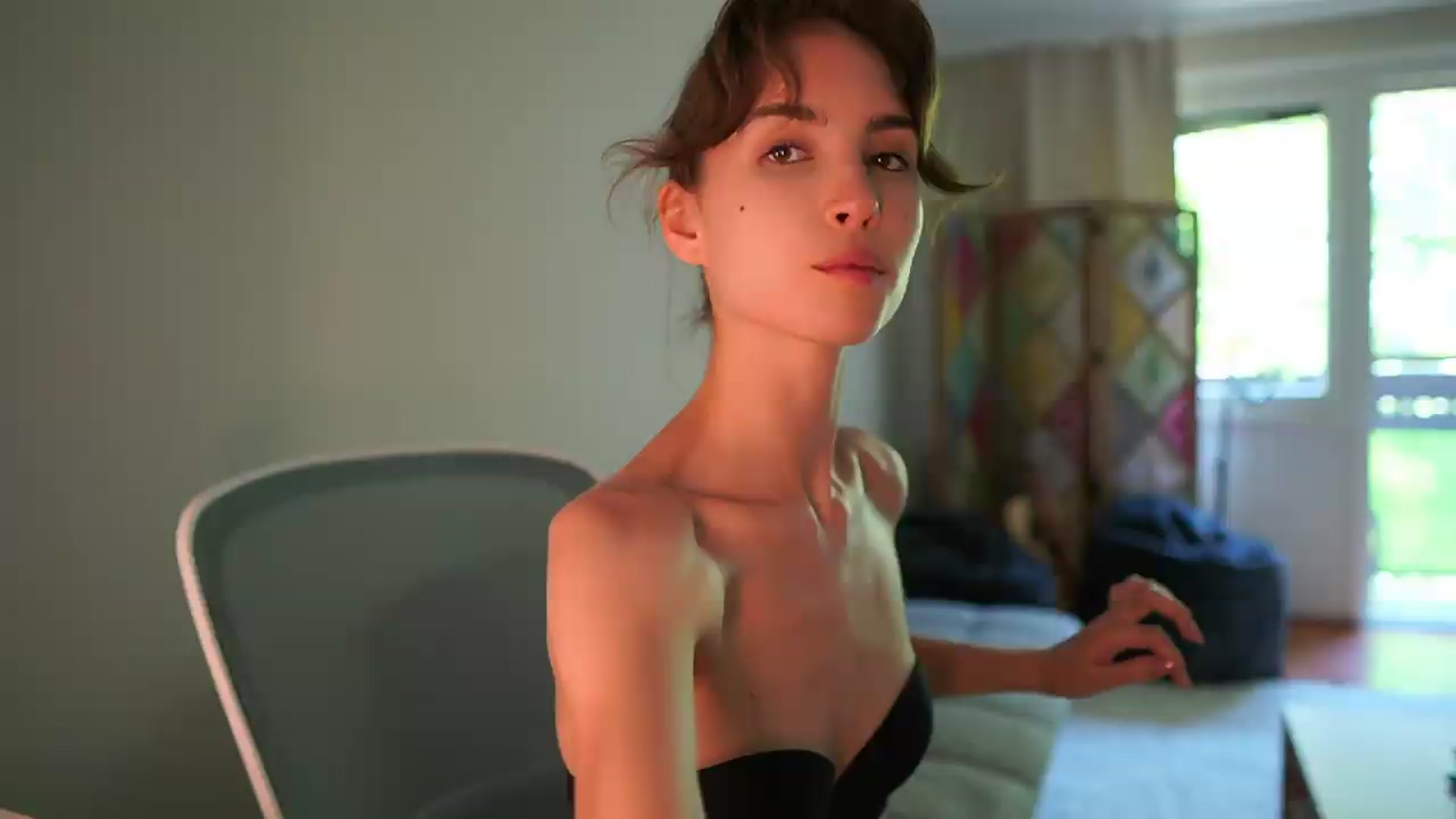Gallery image thumbnail from Shy_jane's myfreecams stream on, 06/28/2026, 10:01 image 4 of 20