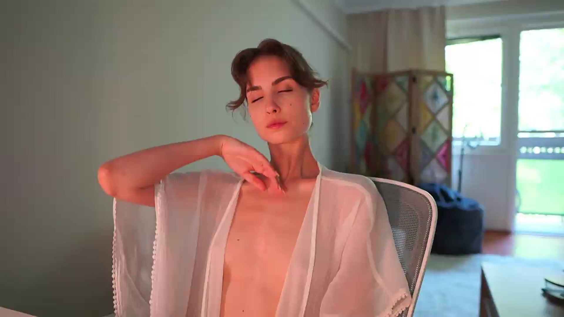 Gallery image thumbnail from Shy_jane's myfreecams stream on, 06/28/2026, 10:01 image 15 of 20