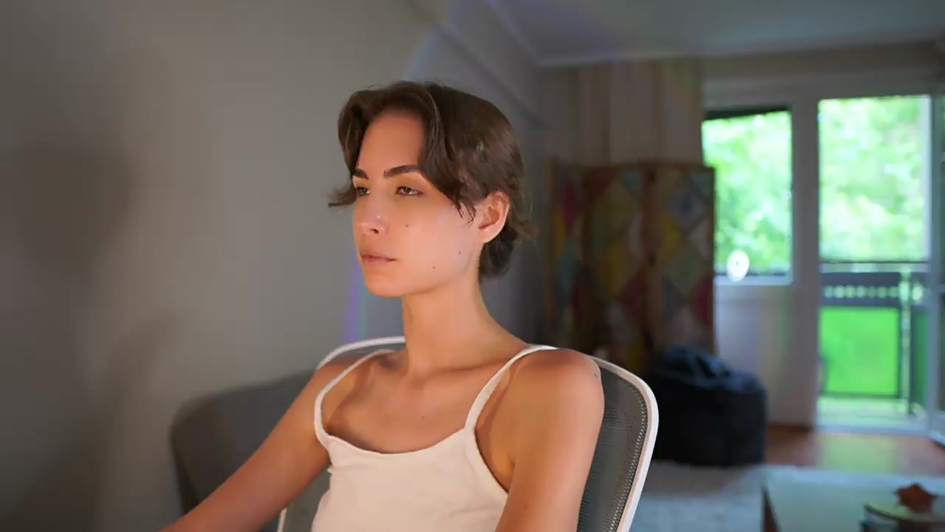Gallery image thumbnail from Shy_jane's myfreecams stream on, 06/30/2026, 14:07 image 4 of 20