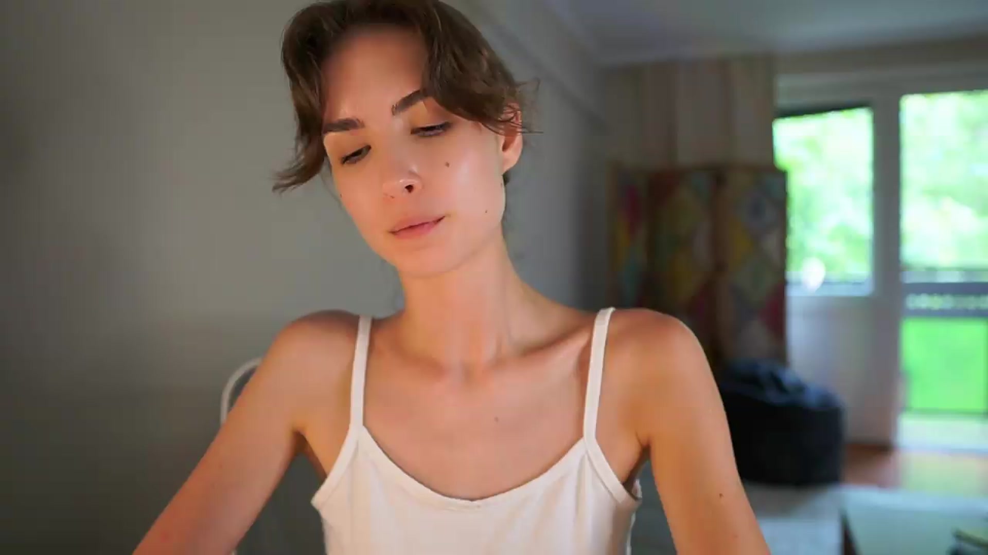 Gallery image thumbnail from Shy_jane's myfreecams stream on, 06/30/2026, 14:07 image 16 of 20