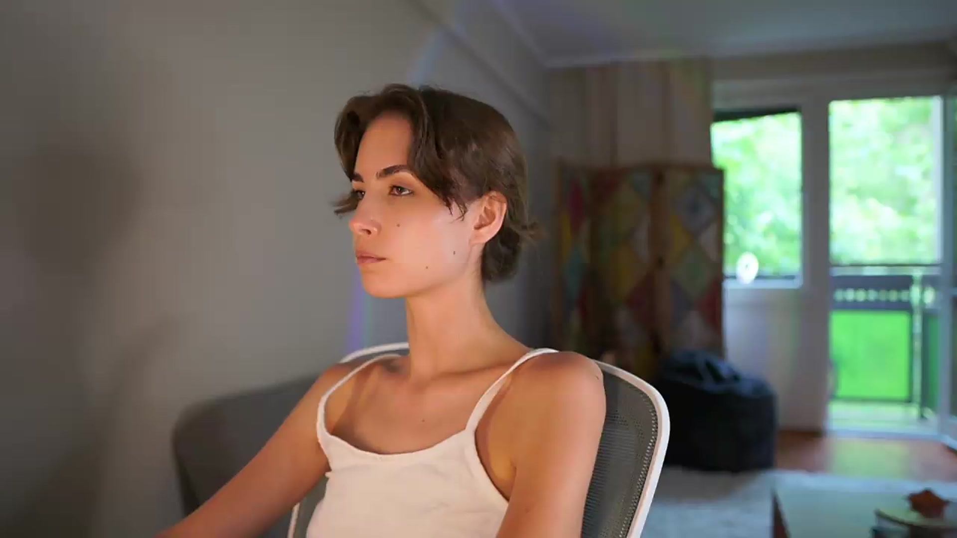 Gallery image thumbnail from Shy_jane's myfreecams stream on, 06/30/2026, 14:07 image 6 of 20