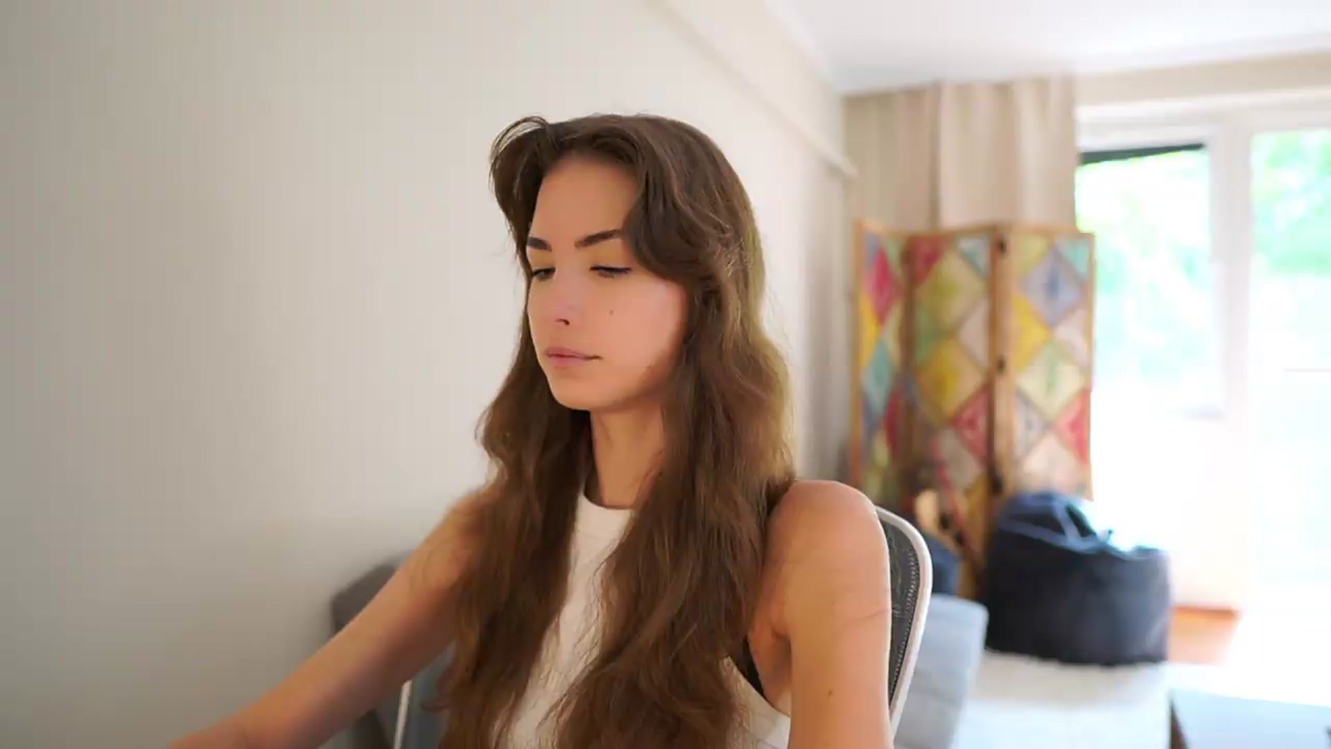 Gallery image thumbnail from Shy_jane's myfreecams stream on, 07/01/2026, 07:45 image 6 of 20