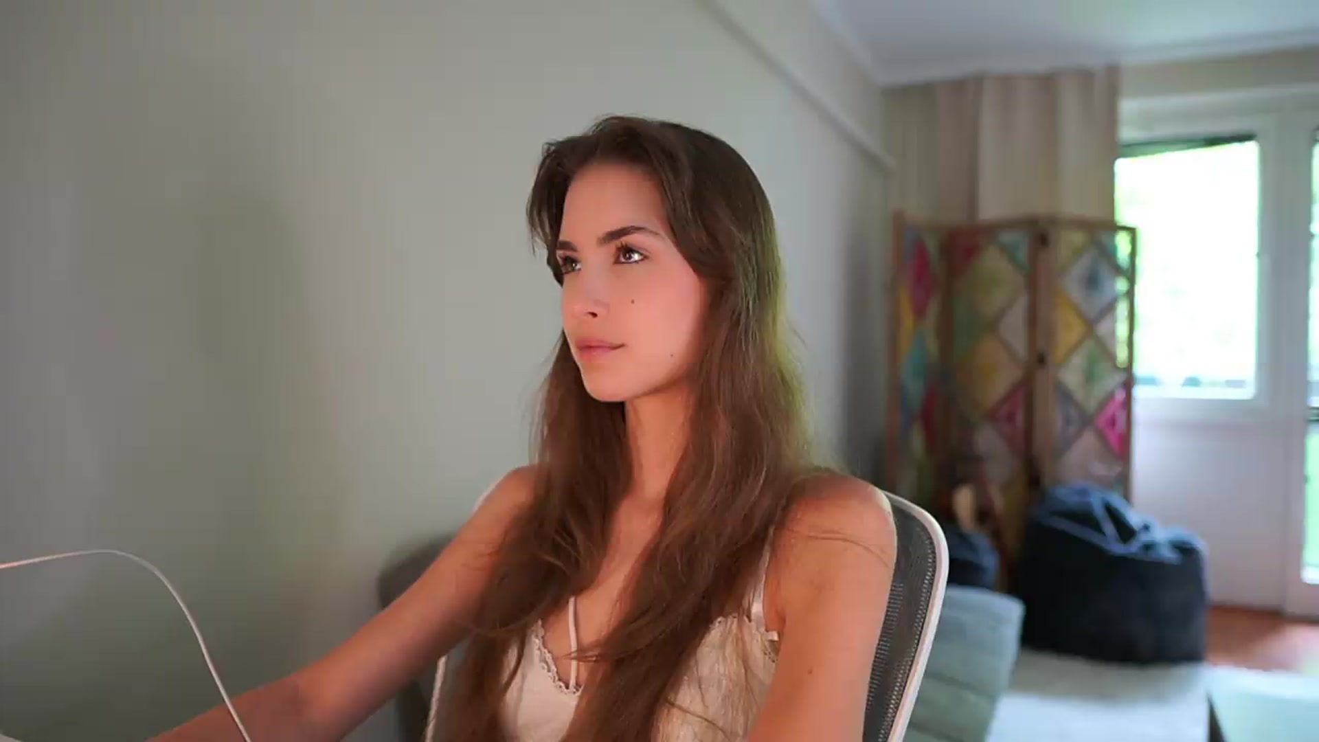 Gallery image thumbnail from Shy_jane's myfreecams stream on, 07/05/2026, 11:20 image 1 of 20