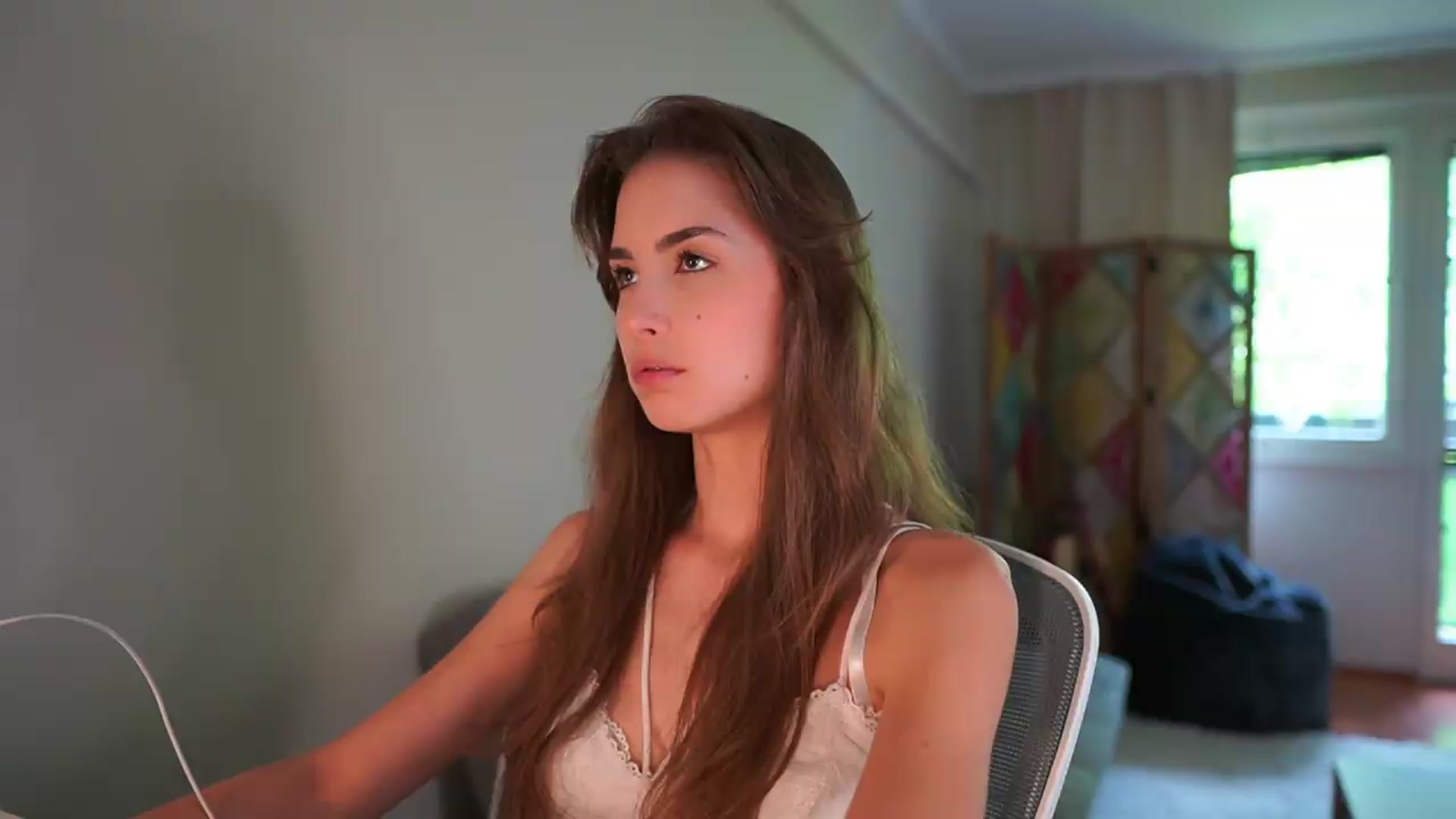 Gallery image thumbnail from Shy_jane's myfreecams stream on, 07/05/2026, 11:20 image 9 of 20