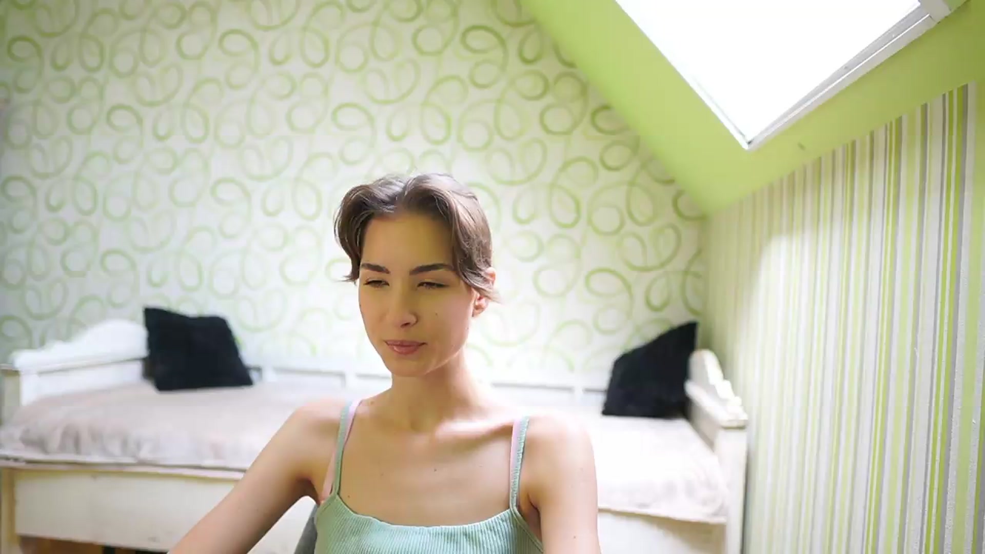 Gallery image thumbnail from Shy_jane's myfreecams stream on, 07/15/2026, 08:56 image 2 of 20