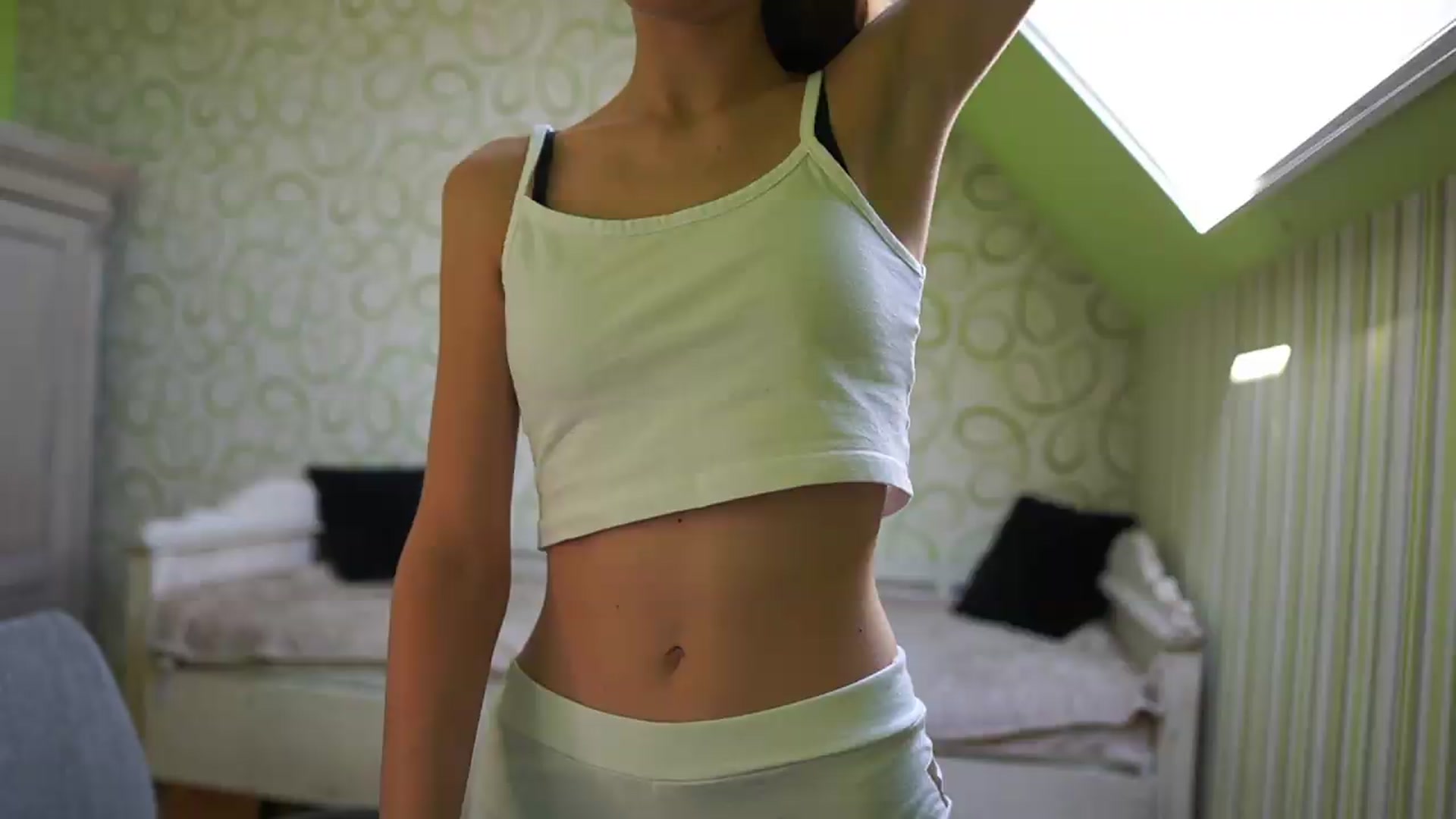 Gallery image thumbnail from Shy_jane's myfreecams stream on, 07/20/2026, 09:35 image 8 of 20