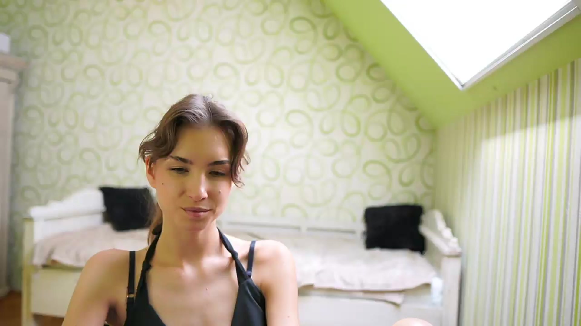 Gallery image thumbnail from Shy_jane's myfreecams stream on, 07/22/2026, 10:56 image 5 of 20
