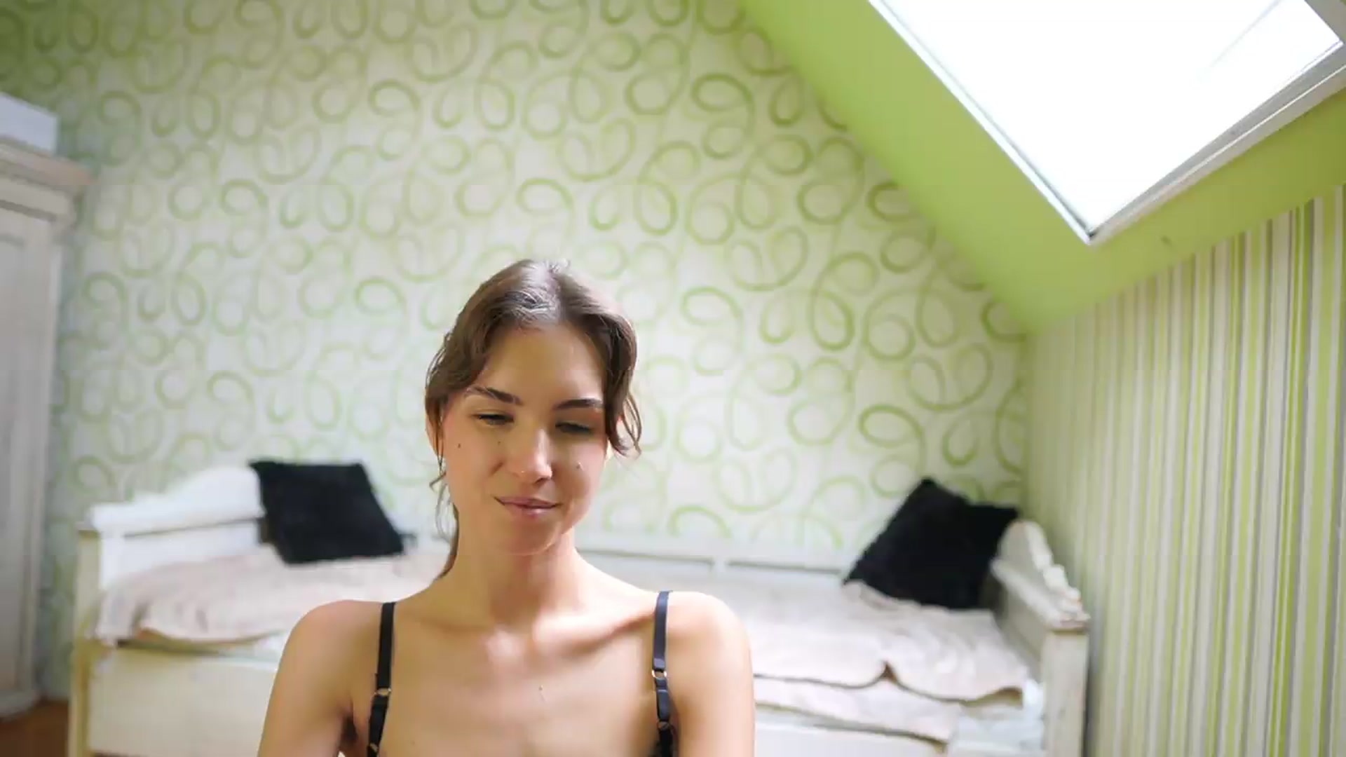 Gallery image thumbnail from Shy_jane's myfreecams stream on, 07/22/2026, 12:10 image 5 of 20