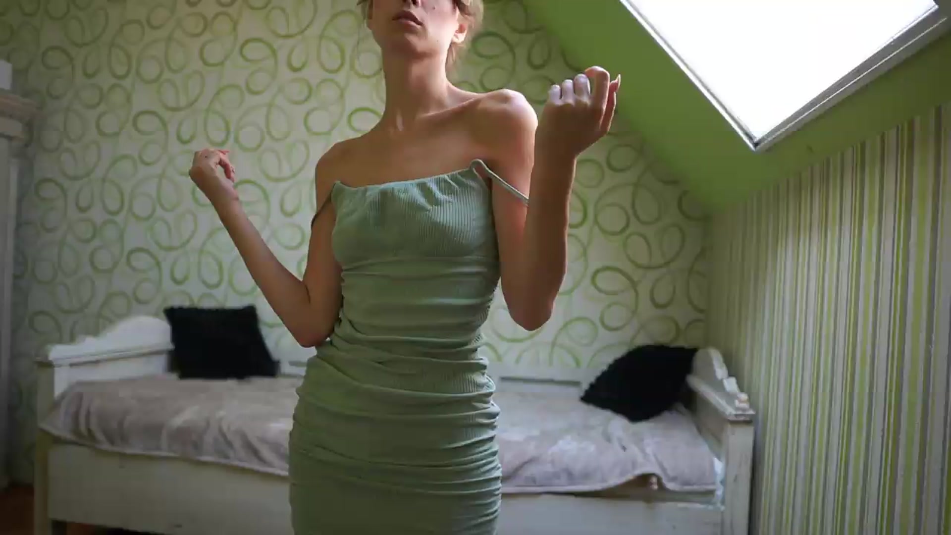 Gallery image thumbnail from Shy_jane's myfreecams stream on, 08/02/2026, 09:19 image 16 of 20