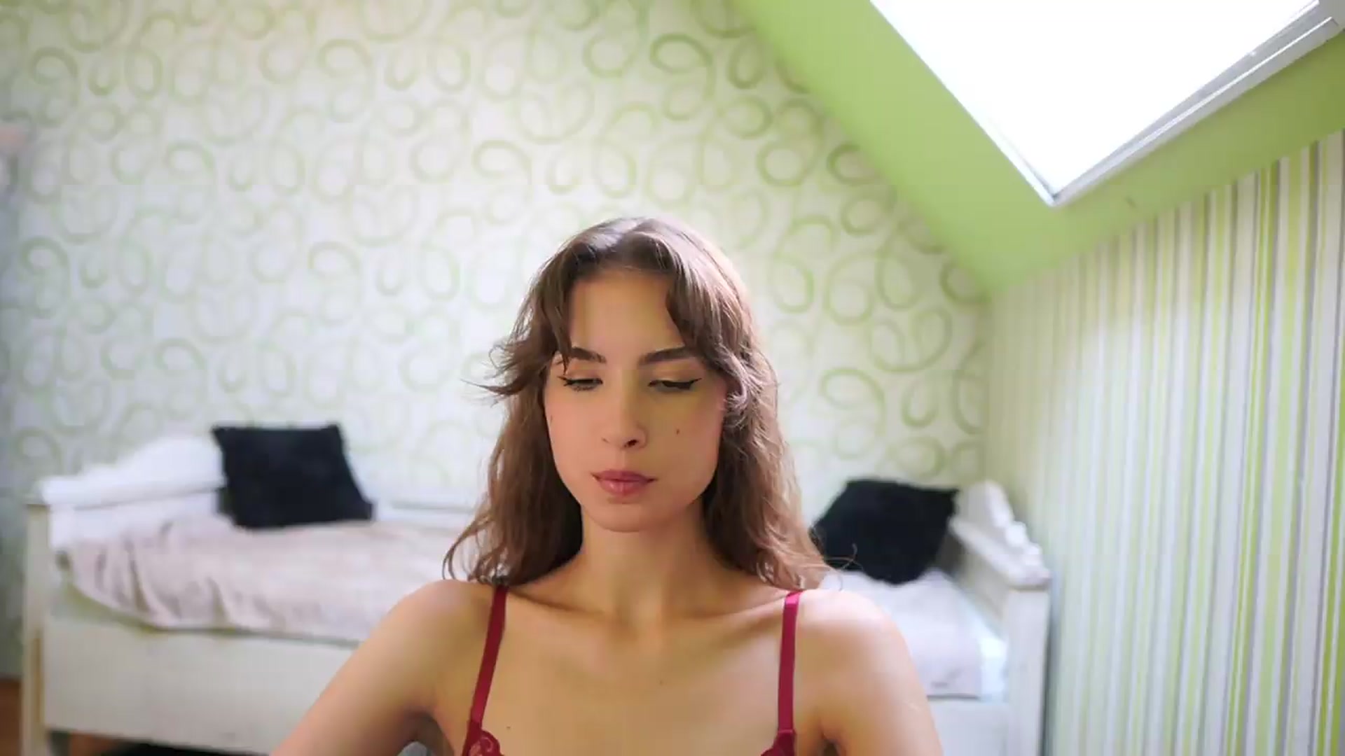 Gallery image thumbnail from Shy_jane's myfreecams stream on, 08/03/2026, 09:44 image 3 of 20