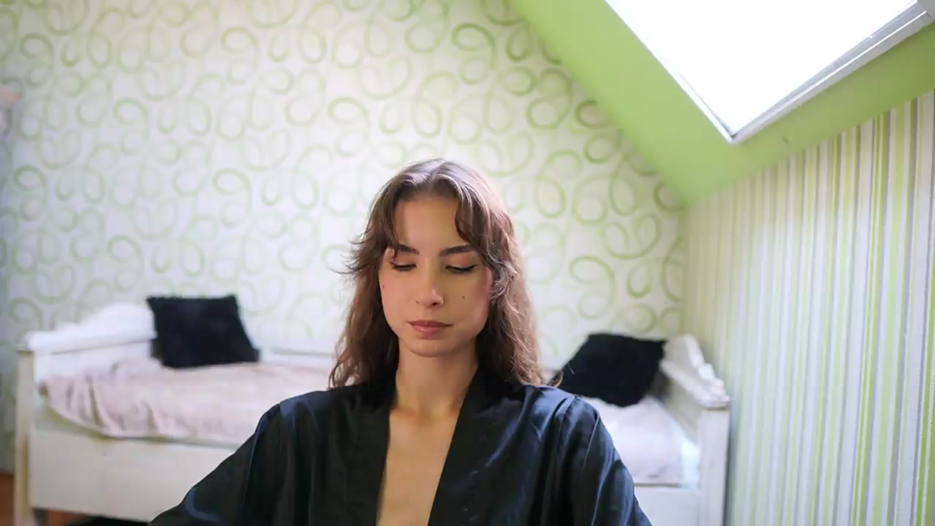 Gallery image thumbnail from Shy_jane's myfreecams stream on, 08/03/2026, 11:01 image 3 of 20