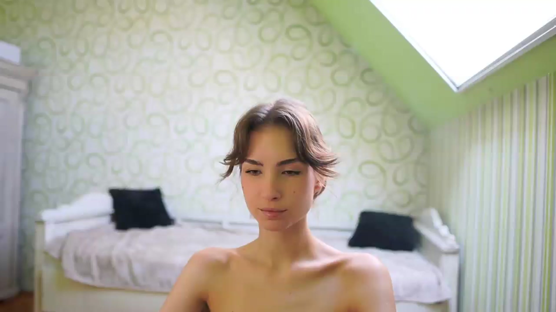 Gallery image thumbnail from Shy_jane's myfreecams stream on, 08/08/2026, 09:00 image 2 of 20