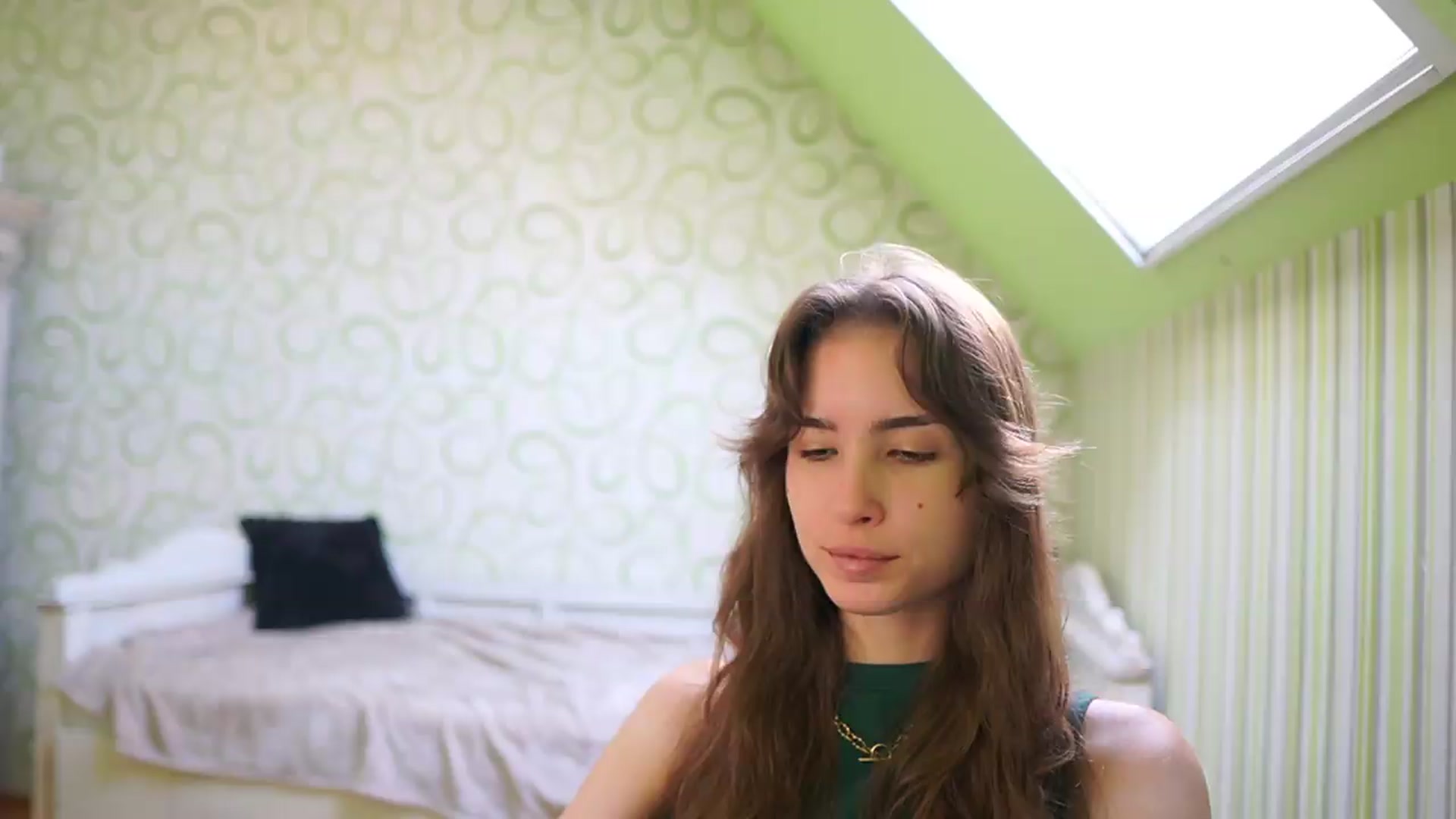 Gallery image thumbnail from Shy_jane's myfreecams stream on, 08/10/2026, 08:44 image 9 of 20