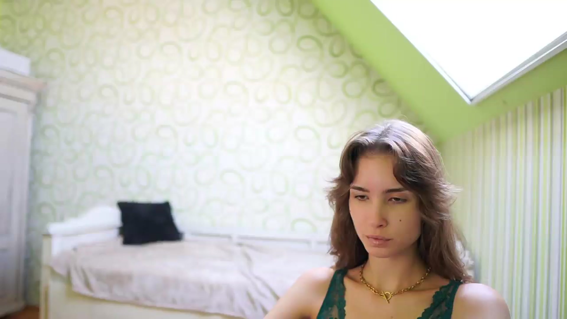 Gallery image thumbnail from Shy_jane's myfreecams stream on, 08/10/2026, 11:47 image 1 of 20