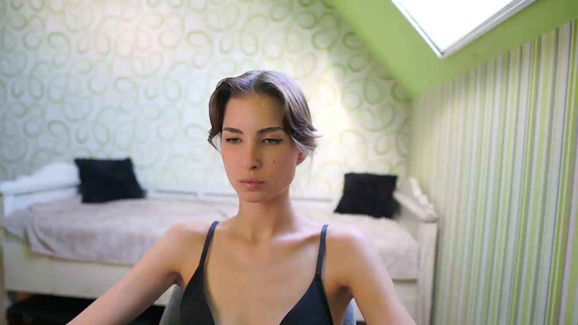 Gallery image thumbnail from Shy_jane's myfreecams stream on, 08/12/2026, 16:02 image 7 of 20