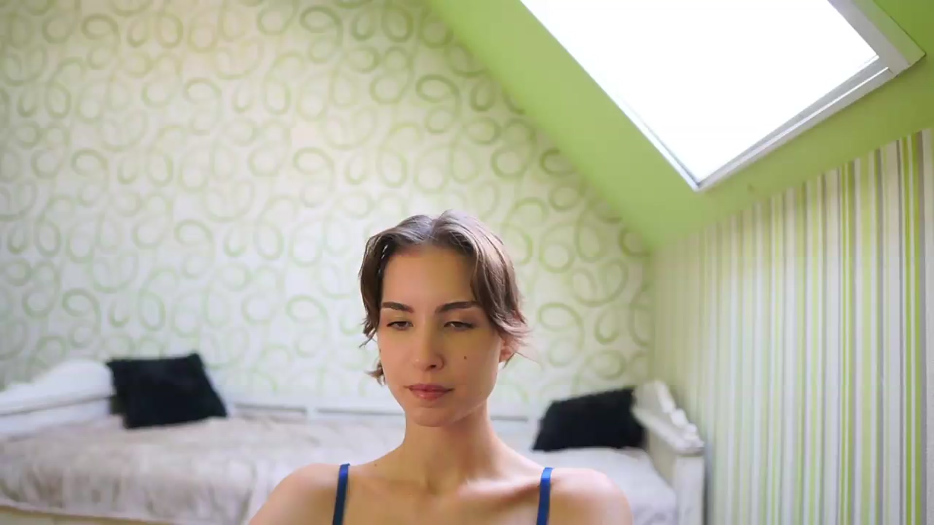 Gallery image thumbnail from Shy_jane's myfreecams stream on, 08/16/2026, 10:44 image 7 of 20