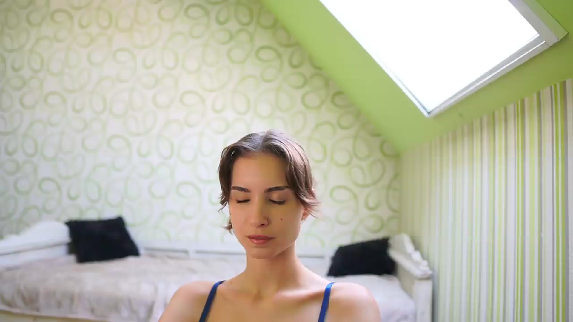 Gallery image thumbnail from Shy_jane's myfreecams stream on, 08/16/2026, 10:44 image 9 of 20