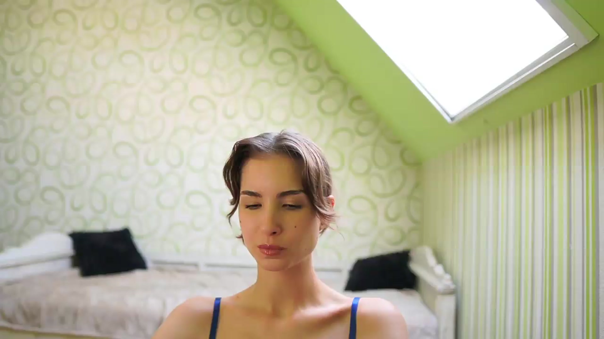 Gallery image thumbnail from Shy_jane's myfreecams stream on, 08/16/2026, 11:34 image 9 of 20