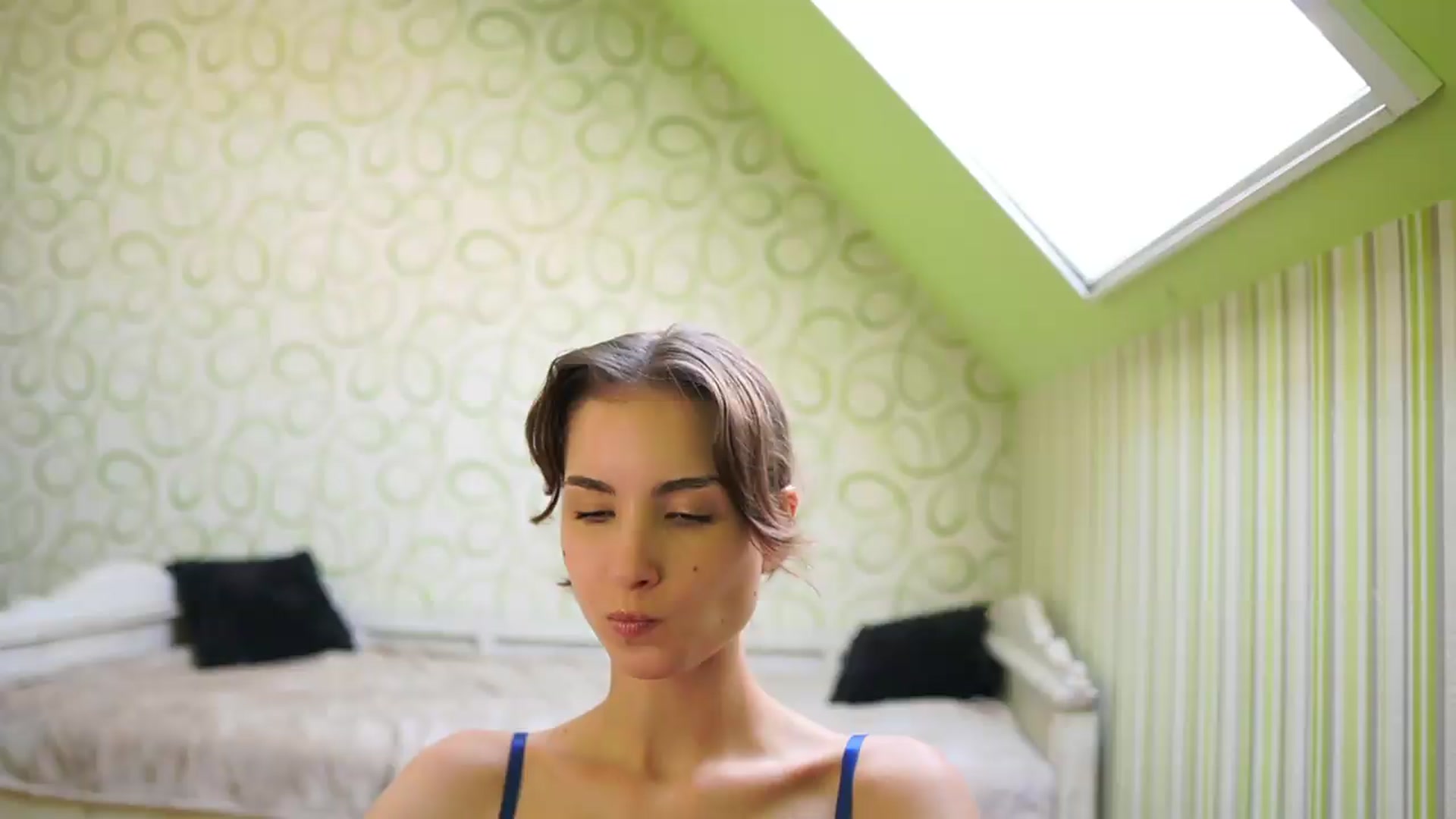 Gallery image thumbnail from Shy_jane's myfreecams stream on, 08/16/2026, 11:34 image 3 of 20