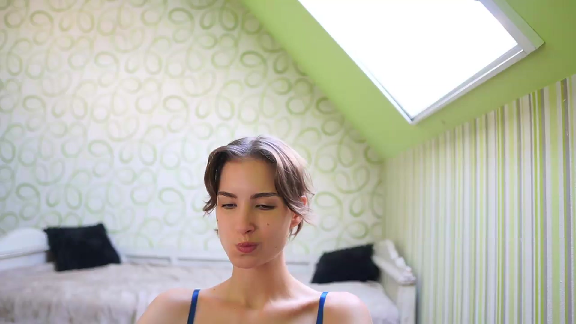 Gallery image thumbnail from Shy_jane's myfreecams stream on, 08/16/2026, 12:29 image 7 of 20