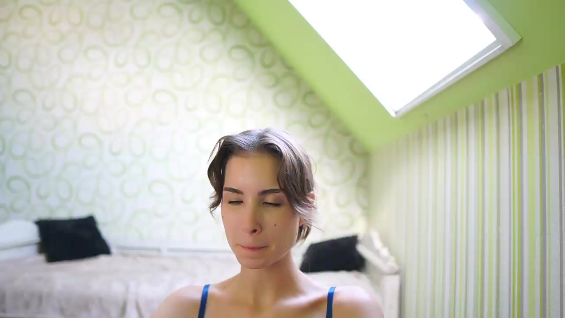 Gallery image thumbnail from Shy_jane's myfreecams stream on, 08/16/2026, 14:48 image 6 of 20