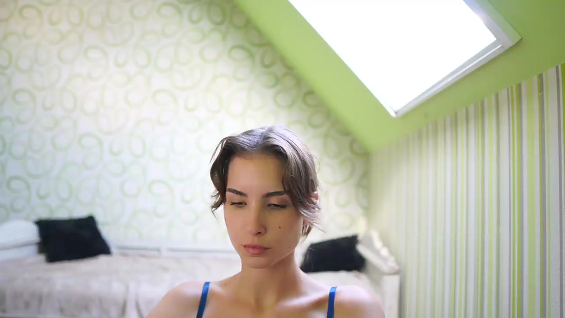 Gallery image thumbnail from Shy_jane's myfreecams stream on, 08/16/2026, 14:48 image 5 of 20