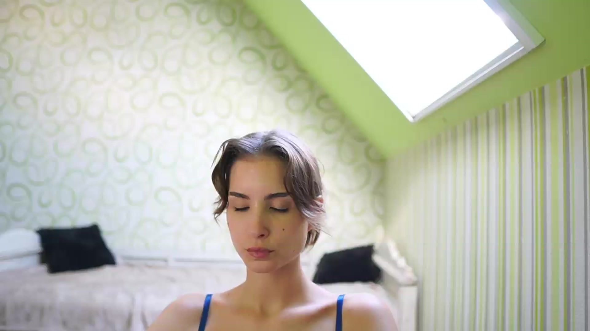 Gallery image thumbnail from Shy_jane's myfreecams stream on, 08/16/2026, 14:48 image 3 of 20