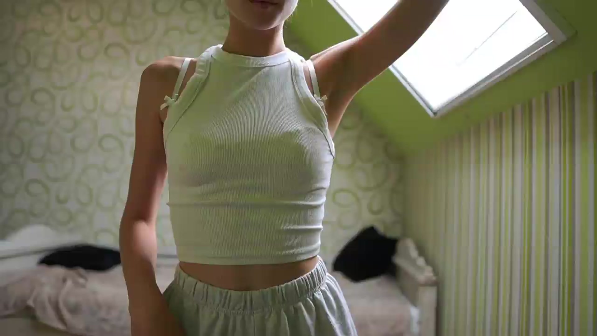 Gallery image thumbnail from Shy_jane's myfreecams stream on, 08/18/2026, 13:23 image 12 of 20