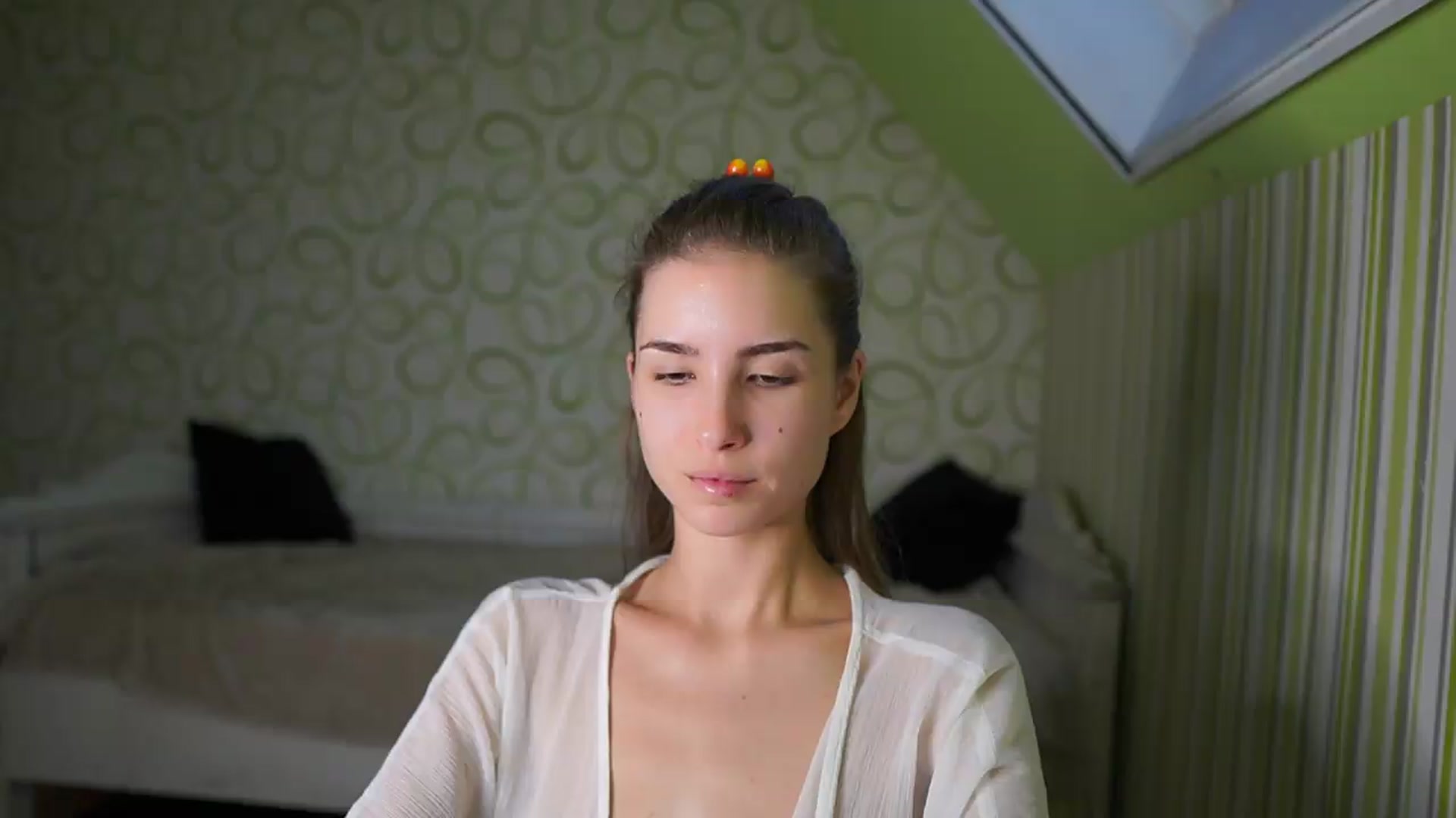 Gallery image thumbnail from Shy_jane's myfreecams stream on, 09/11/2026, 17:22 image 4 of 20