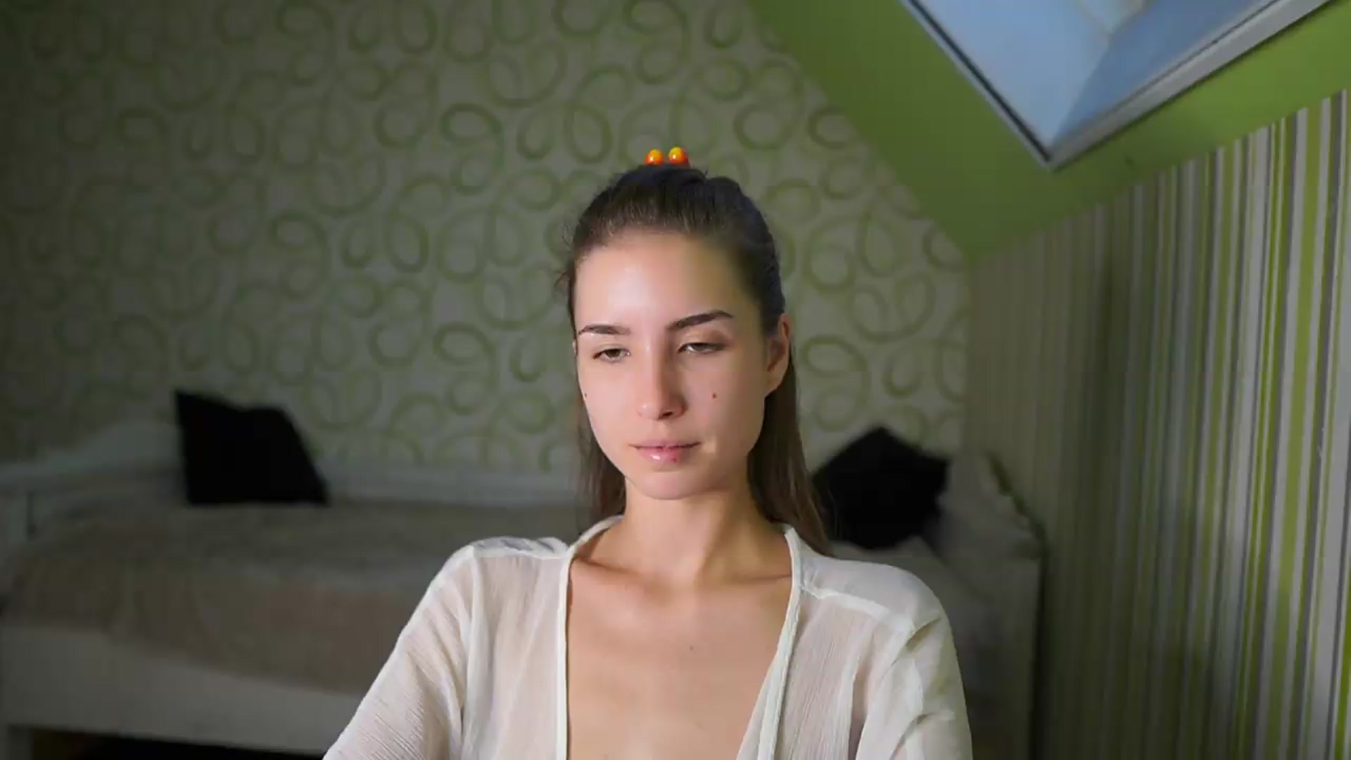 Gallery image thumbnail from Shy_jane's myfreecams stream on, 09/11/2026, 17:22 image 1 of 20