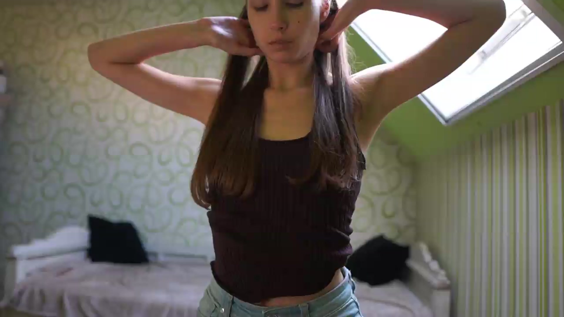 Gallery image thumbnail from Shy_jane's myfreecams stream on, 09/13/2026, 14:35 image 12 of 20