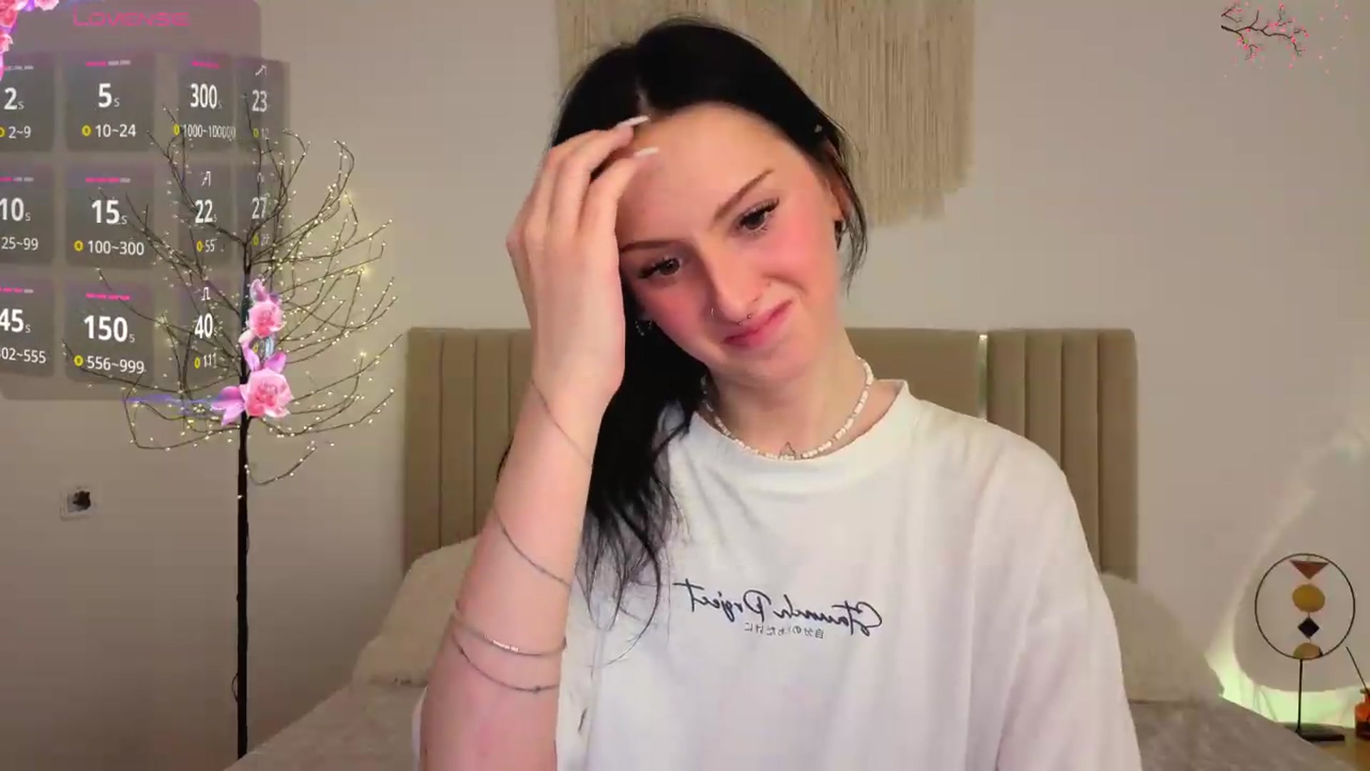 Gallery image thumbnail from Shy_molly1's myfreecams stream on, 06/07/2026, 01:26 image 5 of 20