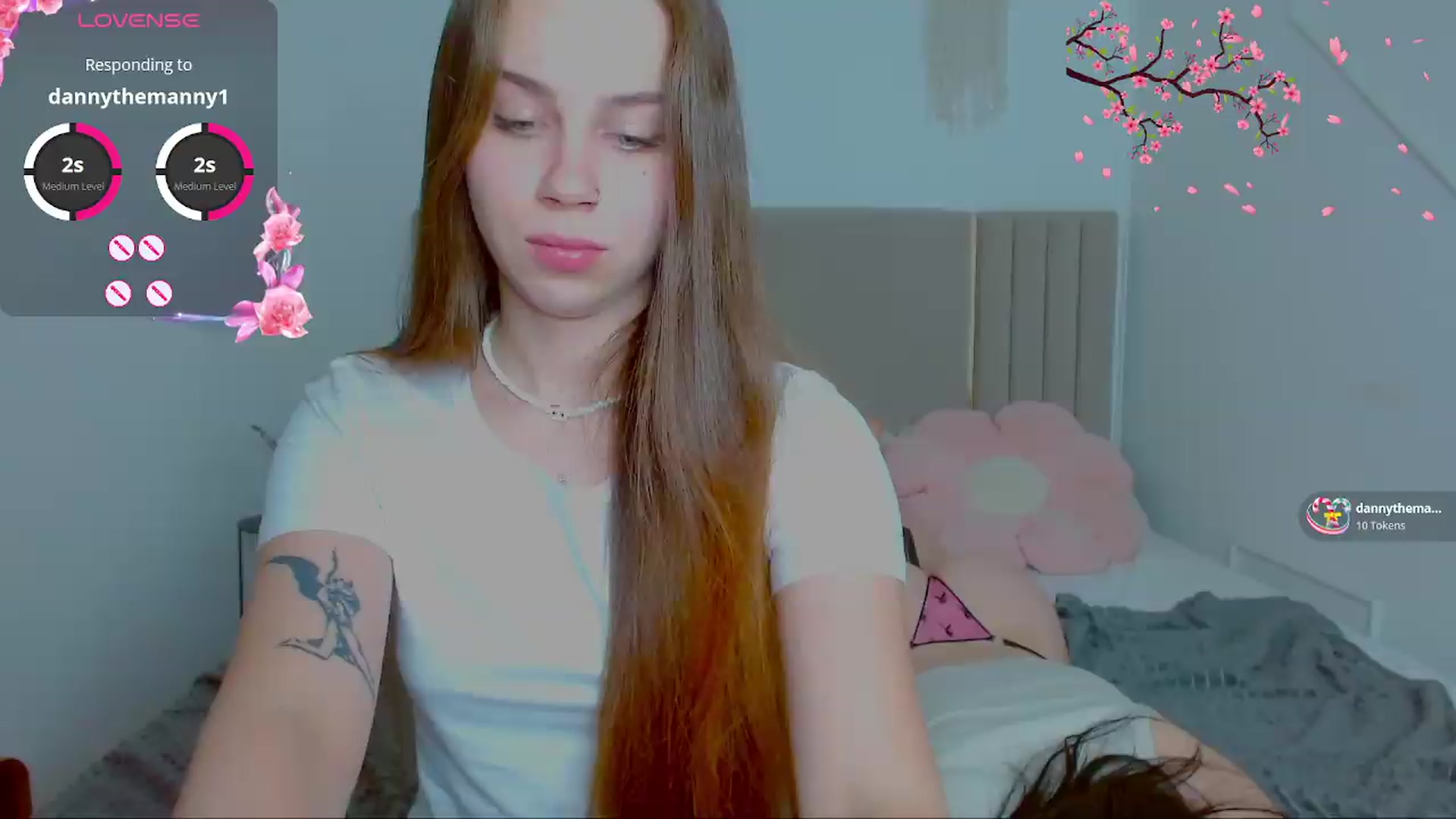 Gallery image thumbnail from Shy_molly1's myfreecams stream on, 07/05/2026, 10:46 image 14 of 20
