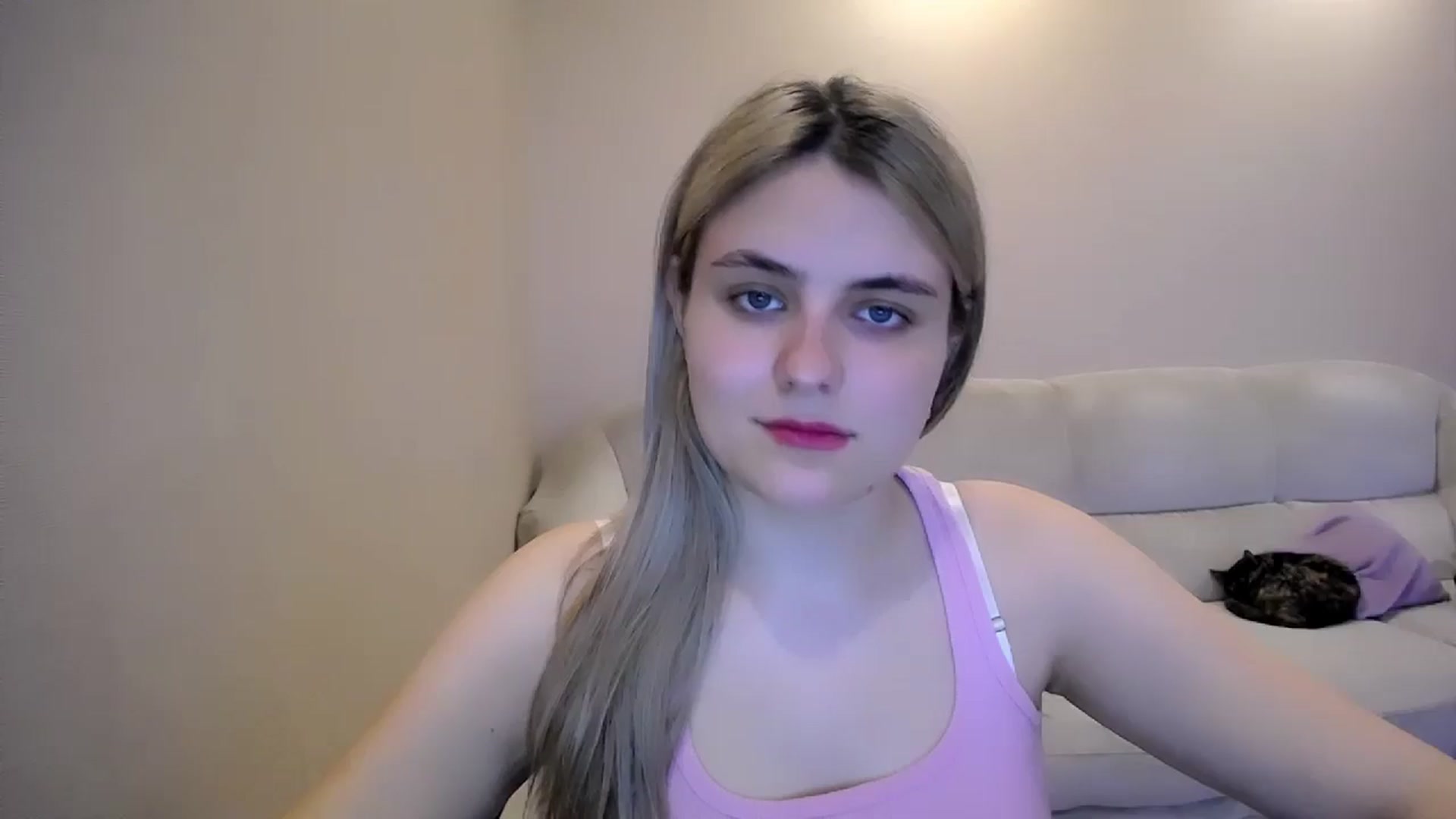 Gallery image thumbnail from Shy_shy_lily's myfreecams stream on, 04/26/2026, 16:19 image 18 of 20