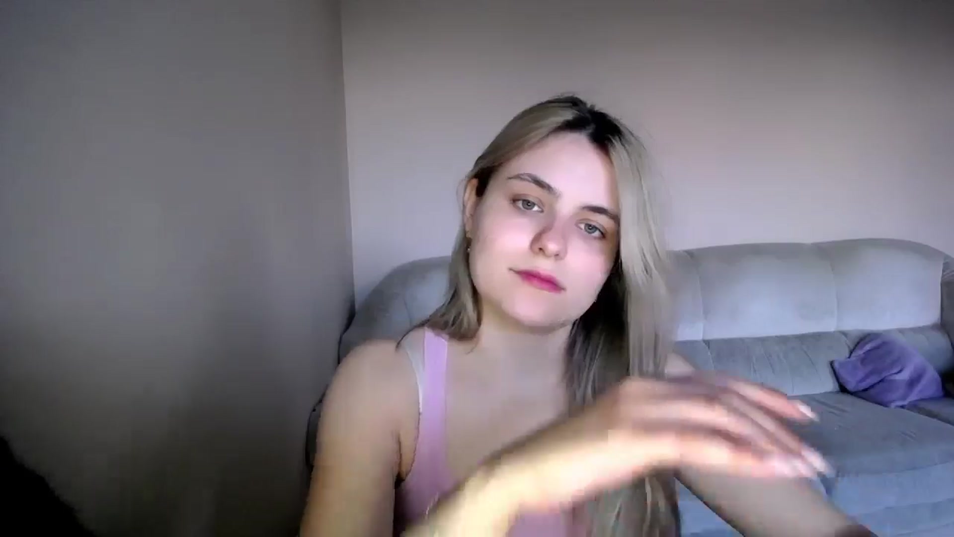 Gallery image thumbnail from Shy_shy_lily's myfreecams stream on, 04/26/2026, 16:19 image 2 of 20