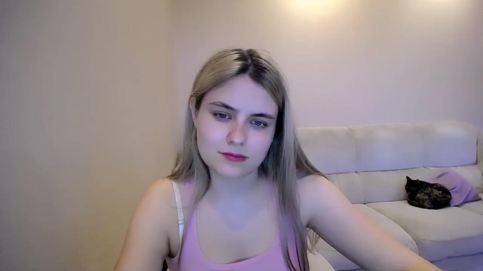 Gallery image thumbnail from Shy_shy_lily's myfreecams stream on, 04/26/2026, 16:19 image 8 of 20