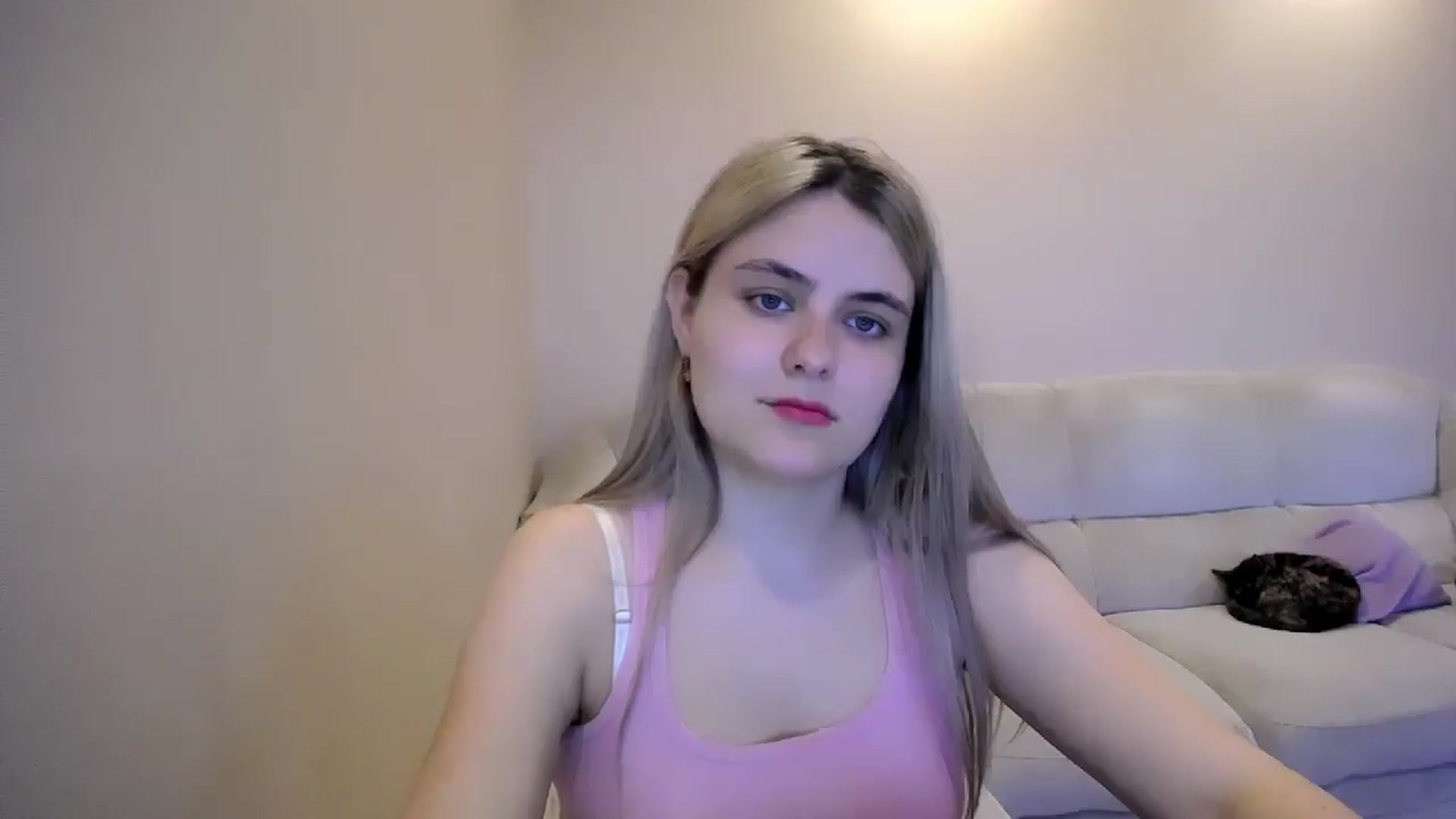 Gallery image thumbnail from Shy_shy_lily's myfreecams stream on, 04/26/2026, 16:19 image 9 of 20