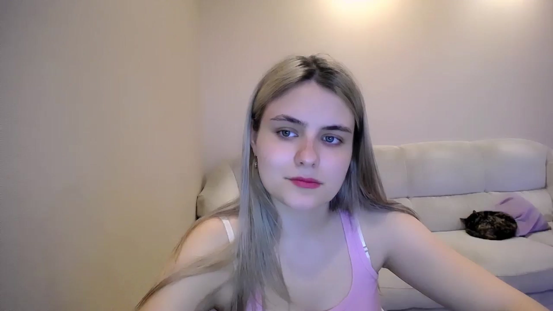 Gallery image thumbnail from Shy_shy_lily's myfreecams stream on, 04/26/2026, 16:19 image 16 of 20