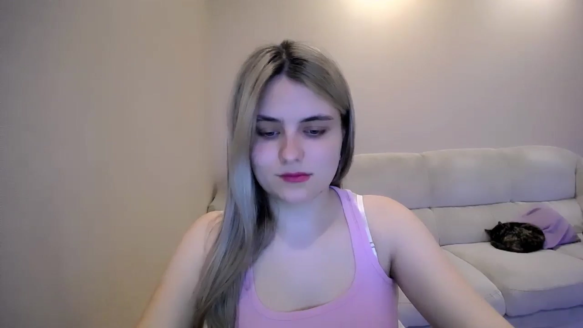 Gallery image thumbnail from Shy_shy_lily's myfreecams stream on, 04/26/2026, 16:19 image 20 of 20