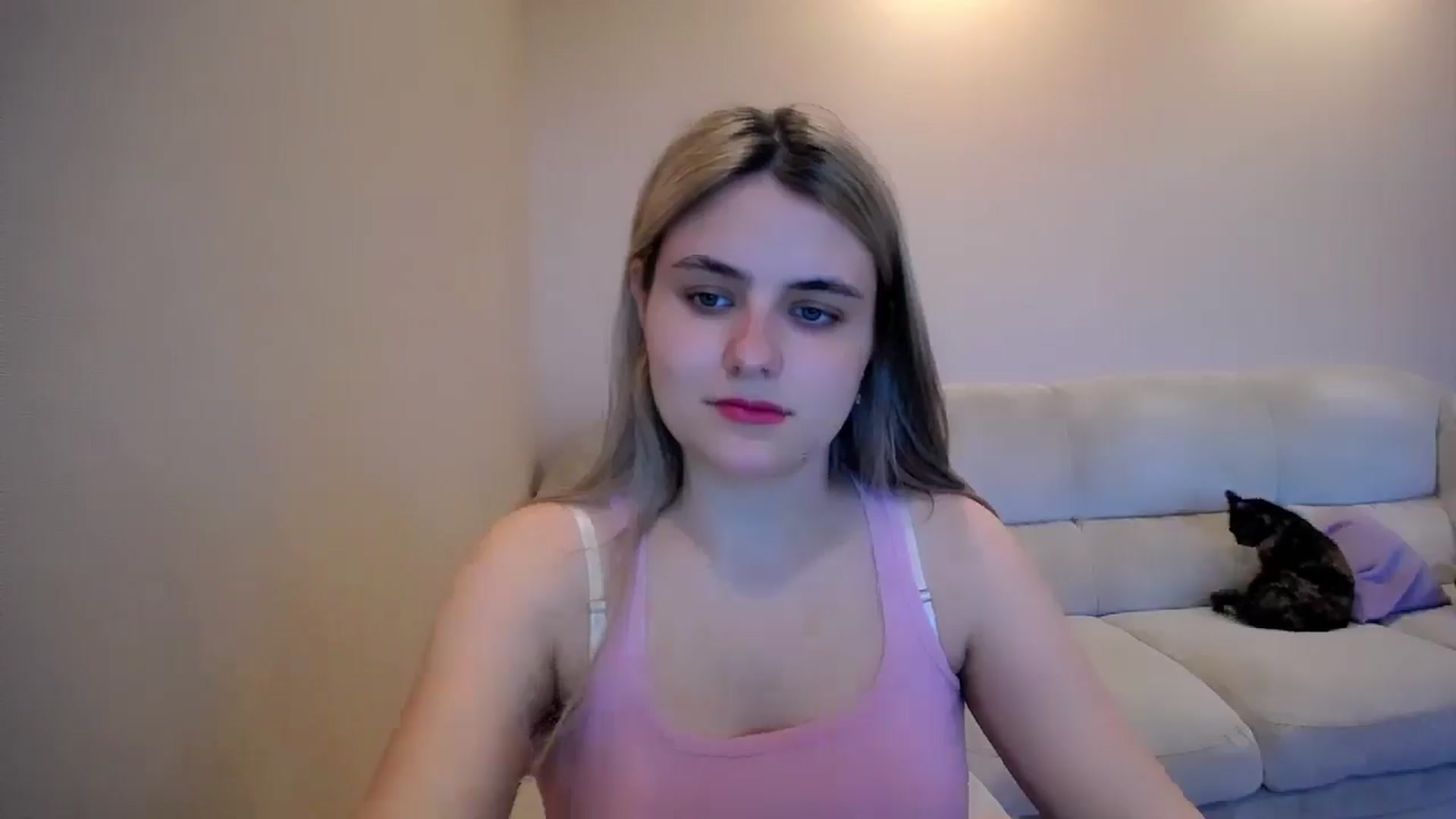 Gallery image thumbnail from Shy_shy_lily's myfreecams stream on, 04/26/2026, 16:19 image 5 of 20