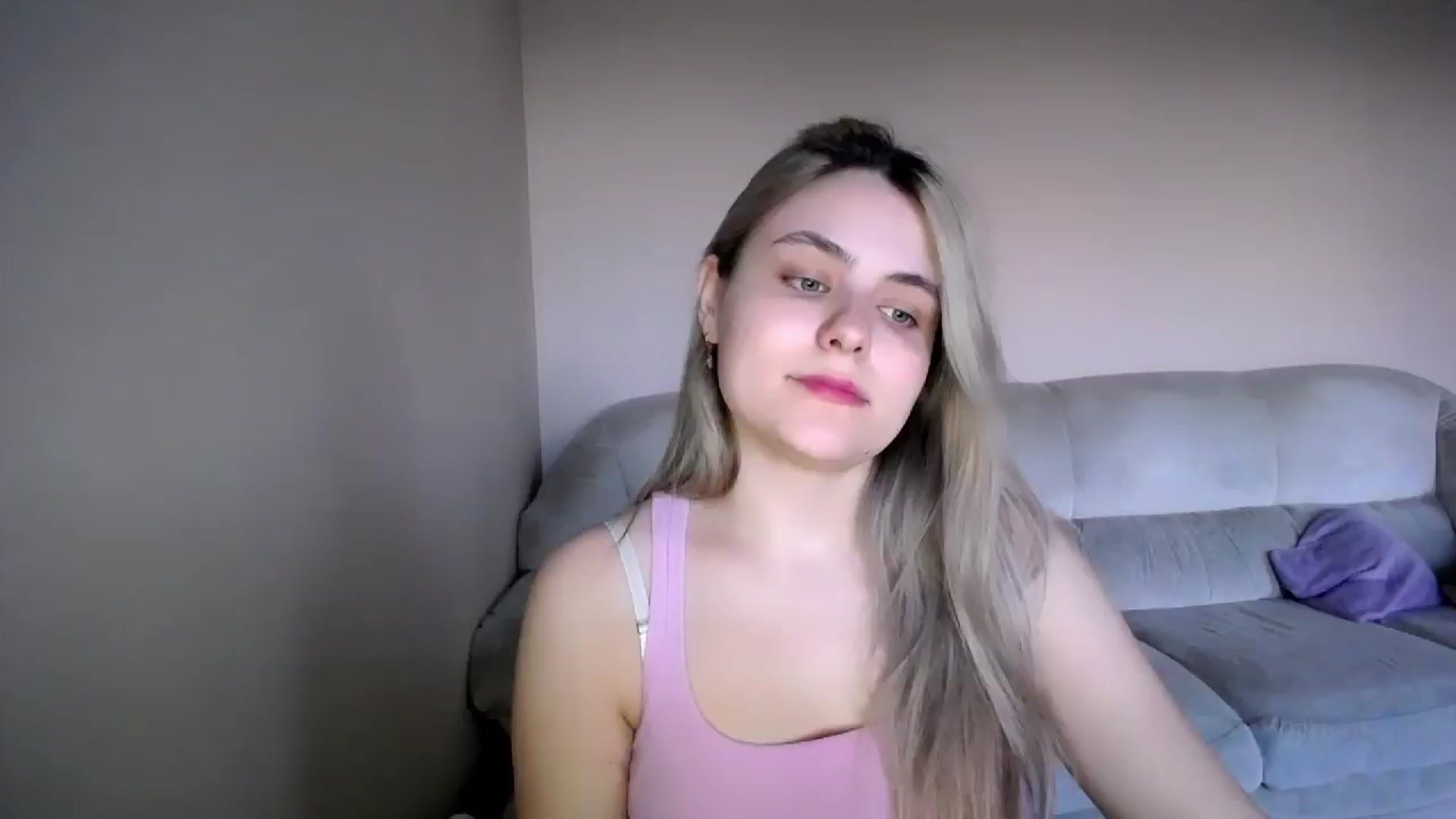 Gallery image thumbnail from Shy_shy_lily's myfreecams stream on, 04/26/2026, 16:19 image 1 of 20