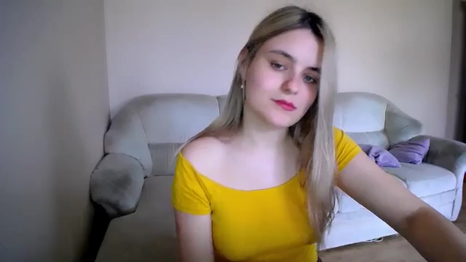 Gallery image thumbnail from Shy_shy_lily's myfreecams stream on, 04/29/2026, 13:08 image 20 of 20