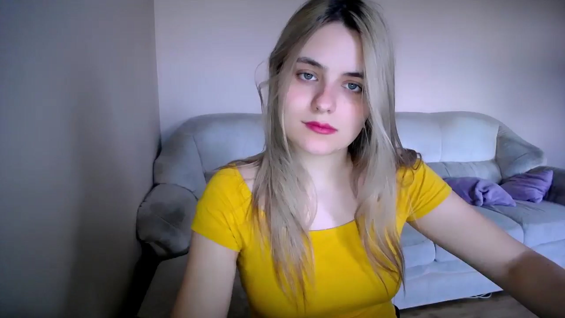 Gallery image thumbnail from Shy_shy_lily's myfreecams stream on, 04/29/2026, 13:08 image 4 of 20