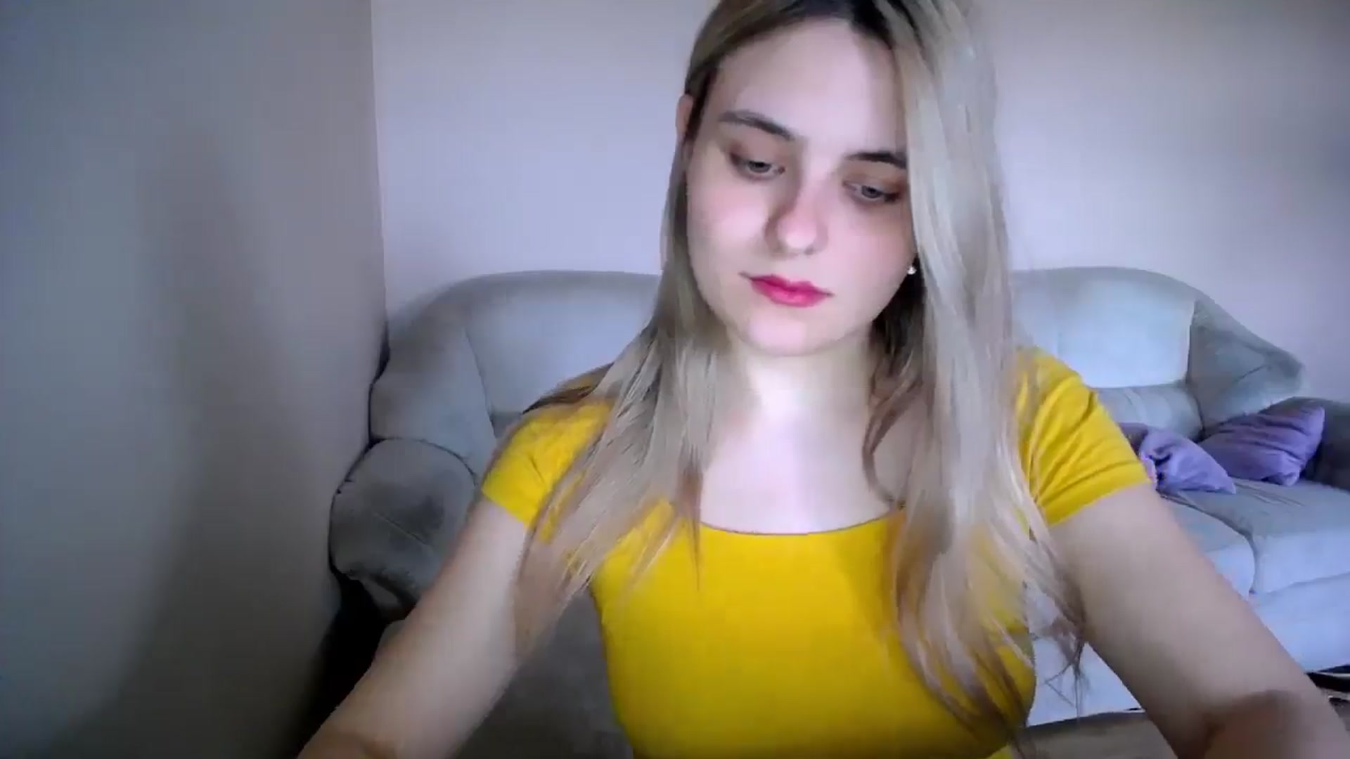 Gallery image thumbnail from Shy_shy_lily's myfreecams stream on, 04/29/2026, 13:08 image 8 of 20