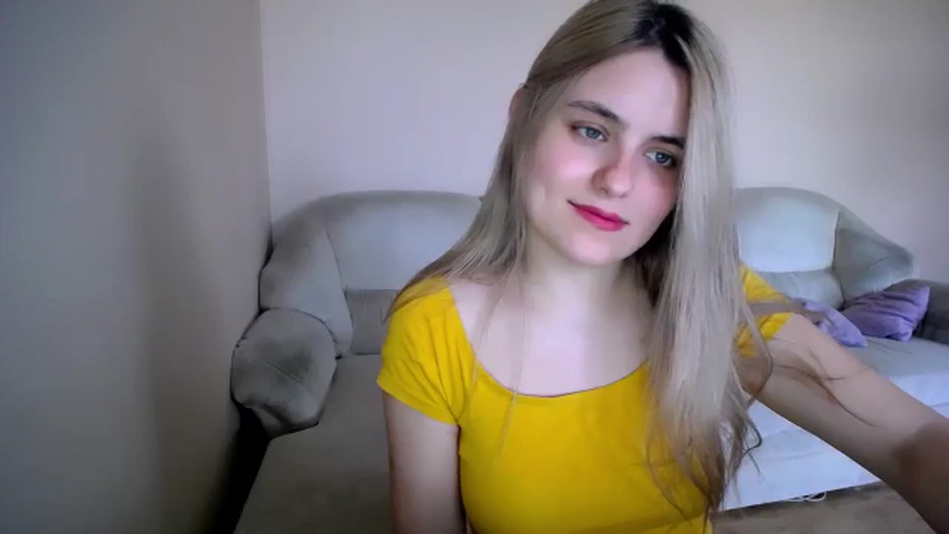 Gallery image thumbnail from Shy_shy_lily's myfreecams stream on, 04/29/2026, 13:08 image 12 of 20