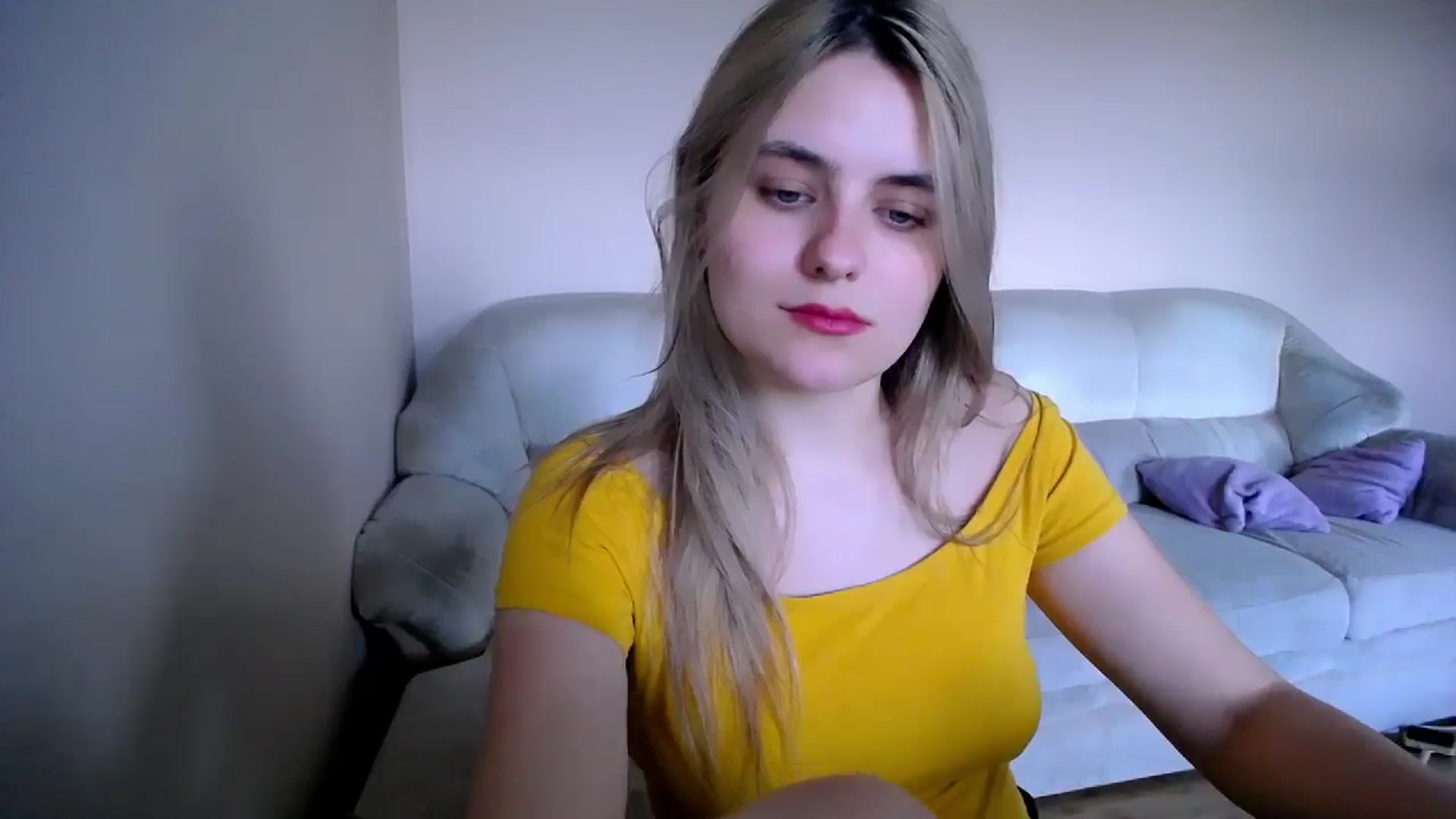 Gallery image thumbnail from Shy_shy_lily's myfreecams stream on, 04/29/2026, 13:08 image 3 of 20