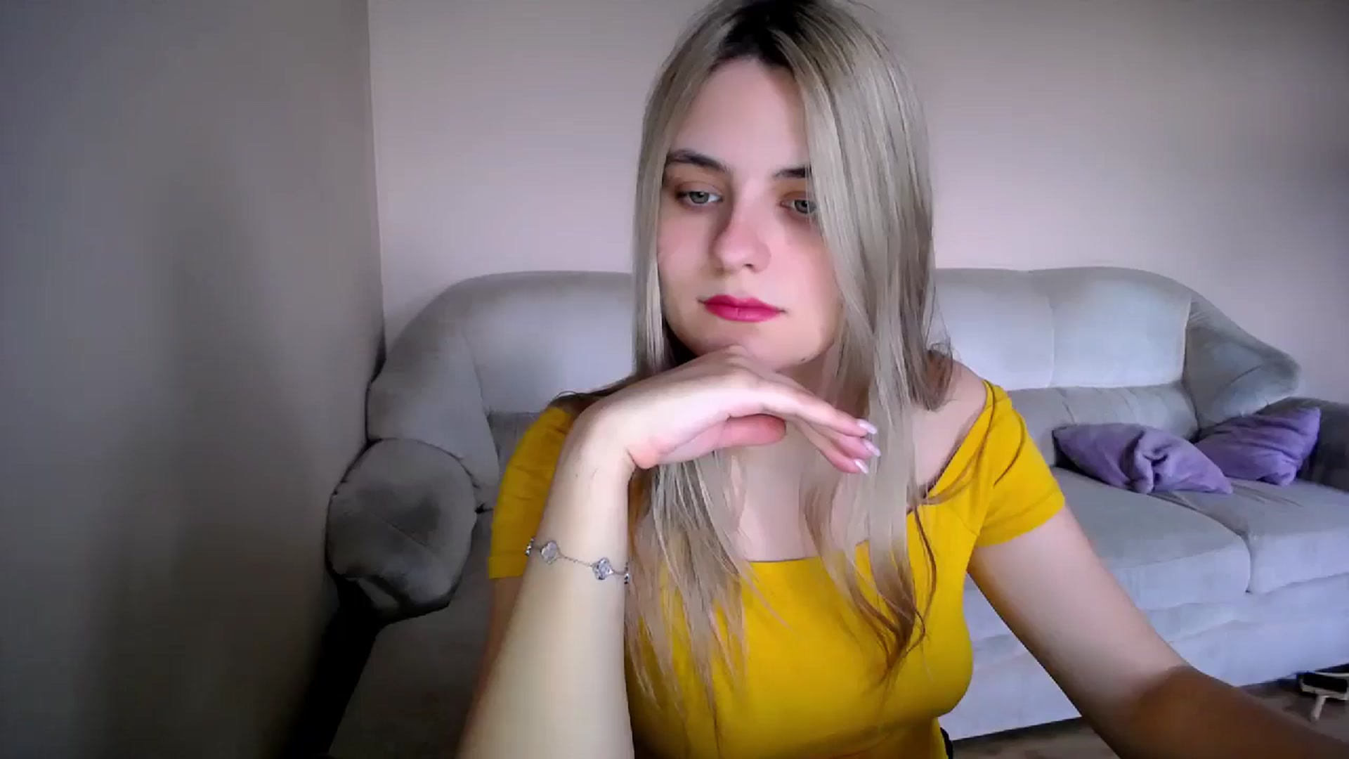 Gallery image thumbnail from Shy_shy_lily's myfreecams stream on, 04/29/2026, 13:08 image 2 of 20