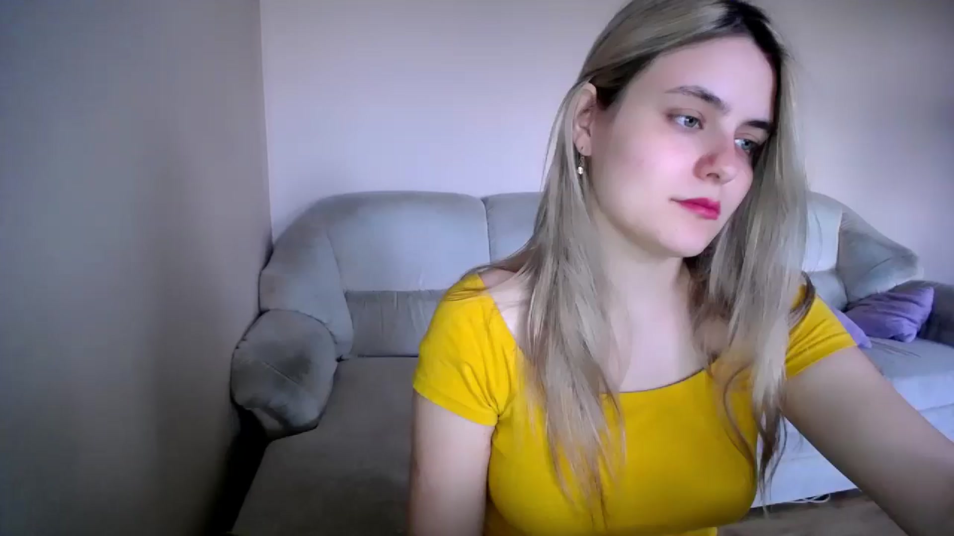 Gallery image thumbnail from Shy_shy_lily's myfreecams stream on, 04/29/2026, 13:08 image 5 of 20