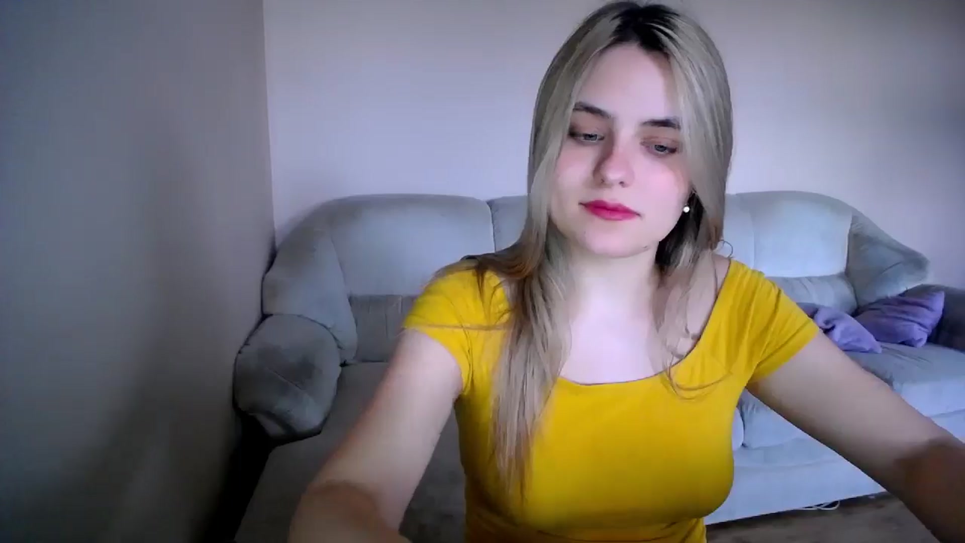 Gallery image thumbnail from Shy_shy_lily's myfreecams stream on, 04/29/2026, 13:08 image 6 of 20