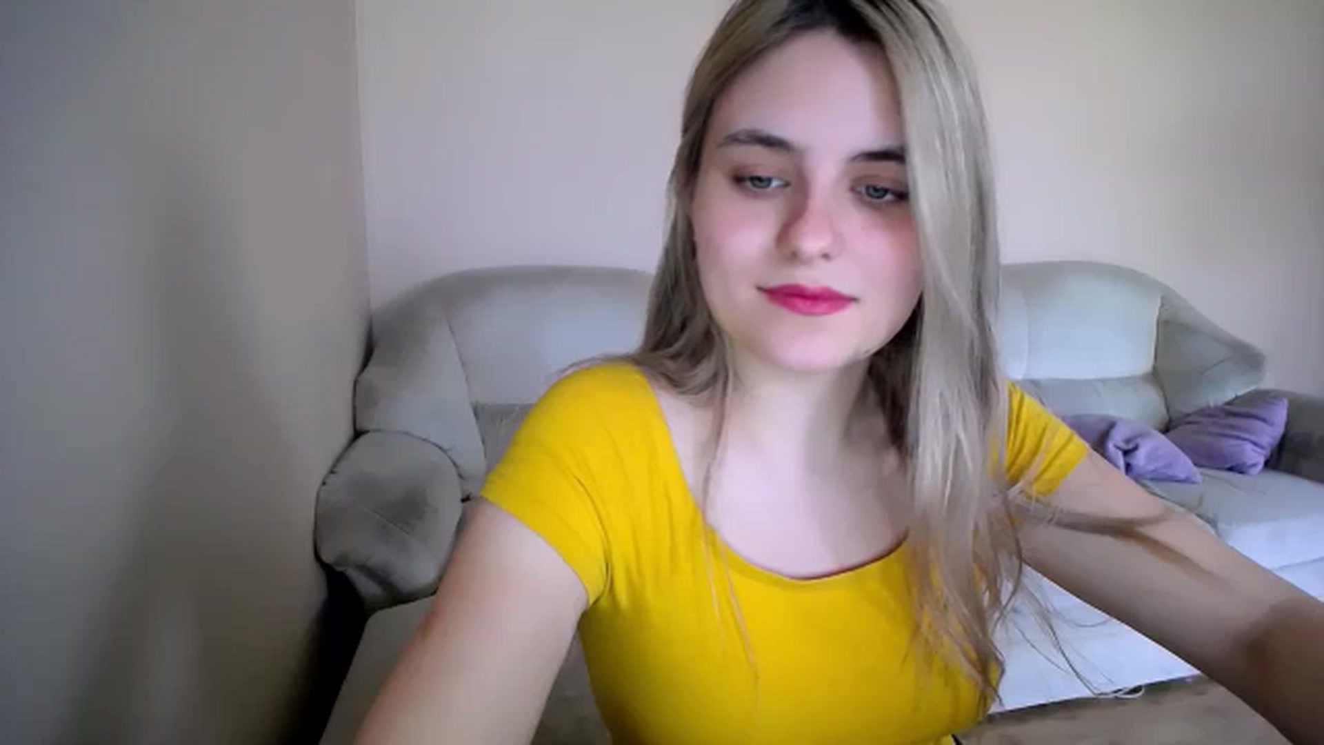 Gallery image thumbnail from Shy_shy_lily's myfreecams stream on, 04/29/2026, 13:08 image 13 of 20